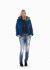 Damska parka Hastings