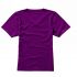 Kawartha V-neck T-shirt damski