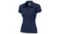 Damskie polo cool fit Striker