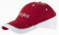 Czapka Slazenger New Edge 6 panelowa