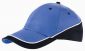Czapka Slazenger New Edge 6 panelowa
