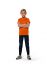 Niagara Cool fit T-shirt dziecięcy
