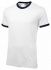 T-shirt kontrastowy Adelaide