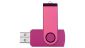 USB Twister Metallic