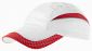 Czapka Slazenger Mesh Edge 6 panelowa