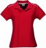 Polo damskie Backhand