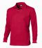 Polo L/S Seattle