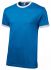 T-shirt kontrastowy Adelaide