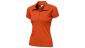 Damskie polo cool fit Striker