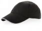 Czapka Slazenger cool fit 6 panelowa