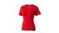 Kawartha V-neck T-shirt damski