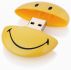 Pamięć USB Smiley
