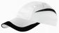 Czapka Slazenger Mesh Edge 6 panelowa