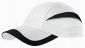 Czapka Slazenger Mesh Edge 6 panelowa