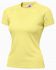 Damski t-shirt cool fit Striker