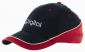Czapka Slazenger New Edge 6 panelowa