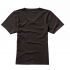 Kawartha V-neck T-shirt damski