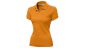 Polo damskie Backhand