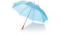 Parasol golfowy 30