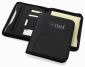 Portfolio A4 na zamek Ebony