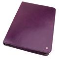 BII37 portfolio z ringami