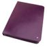 BII37 portfolio z ringami
