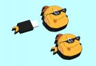 usb baskreacja