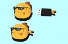 usb baskreacja