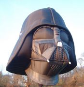 balon darth vader