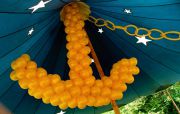 balony kotwica