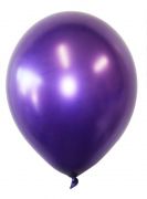 Balonik fioletowy