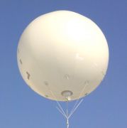 Balon meteorologiczny