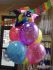 balony urodzinowe