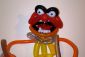 Balonik - muppet