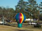 balon wielkoformatowy kolorowy