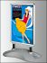 Outdoor Poster Stand