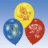 balony kolorowe